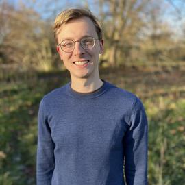 Benjamin Ellis